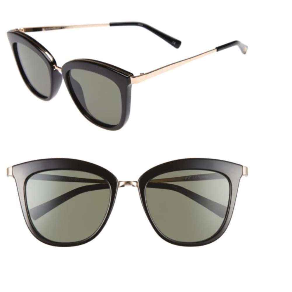 La Specs Caliente sunglasses 🕶